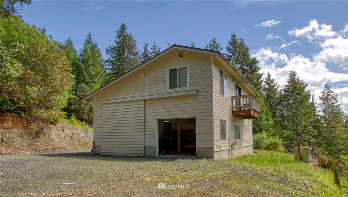 162 Dusty Road Brinnon, WA 98320 - Photo 35 of 38 Gallery Image 35