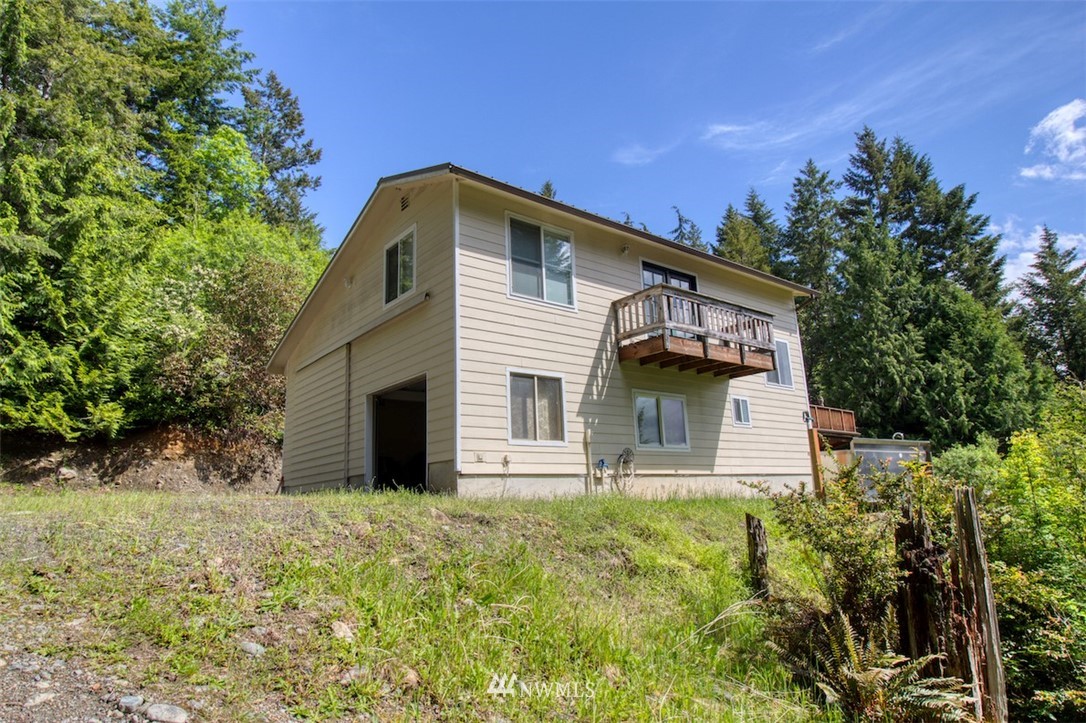 162 Dusty Road Brinnon, WA 98320 - Photo 7 of 38 Gallery Image 7