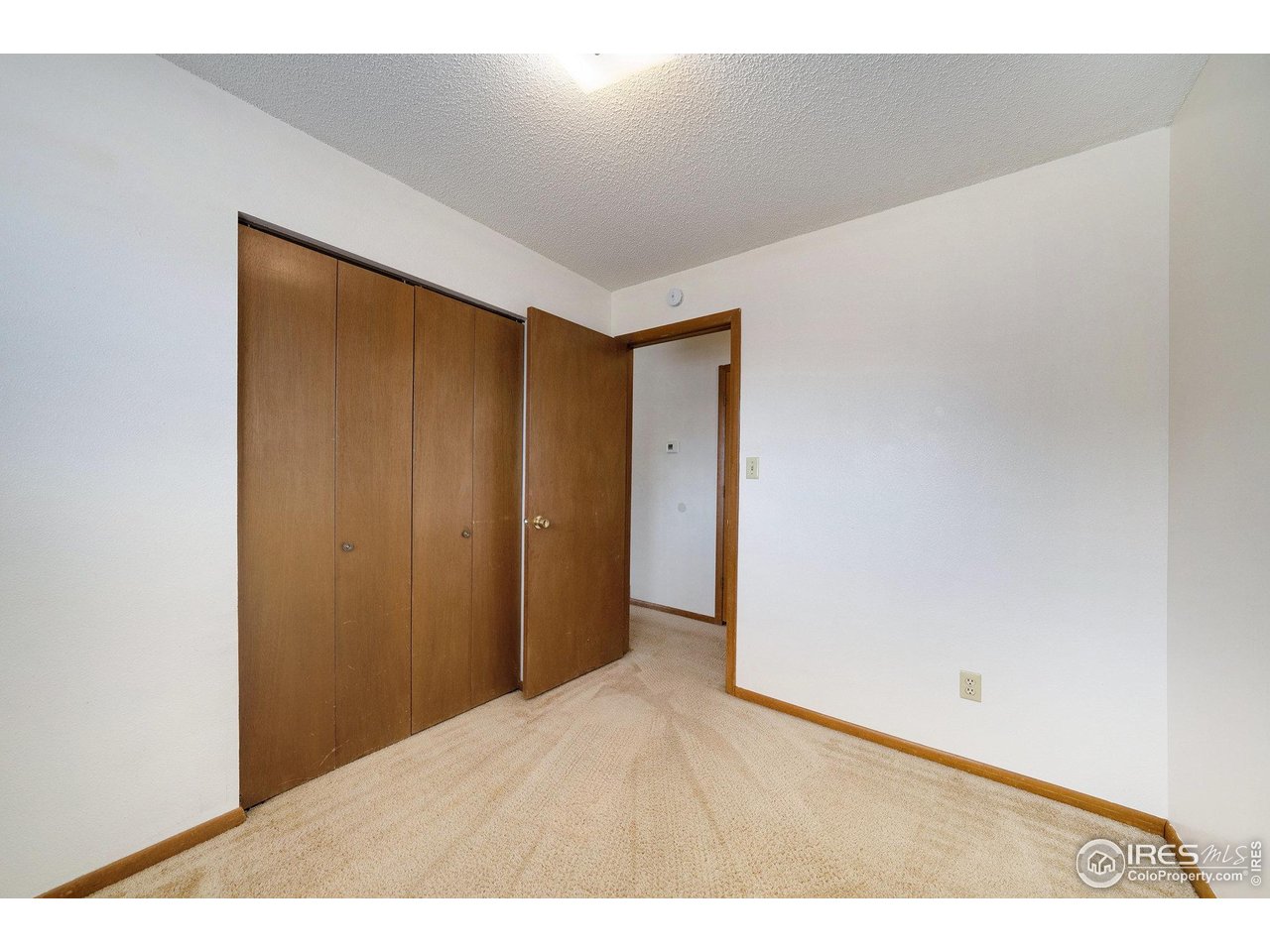 3237 West 5th St Road Greeley, CO 80634 - Photo 13 of 23 a view of an empty room
