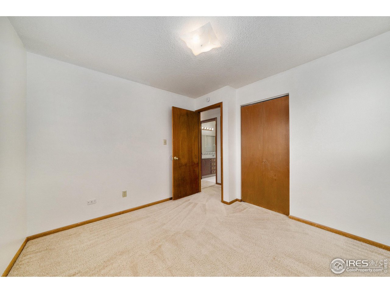 3237 West 5th St Road Greeley, CO 80634 - Photo 15 of 23 a view of an empty room