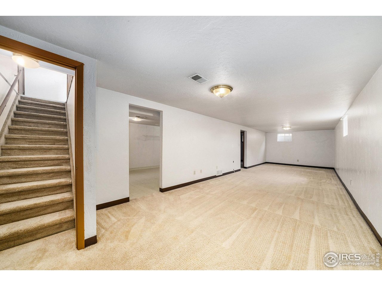 3237 West 5th St Road Greeley, CO 80634 - Photo 16 of 23 a view of empty room