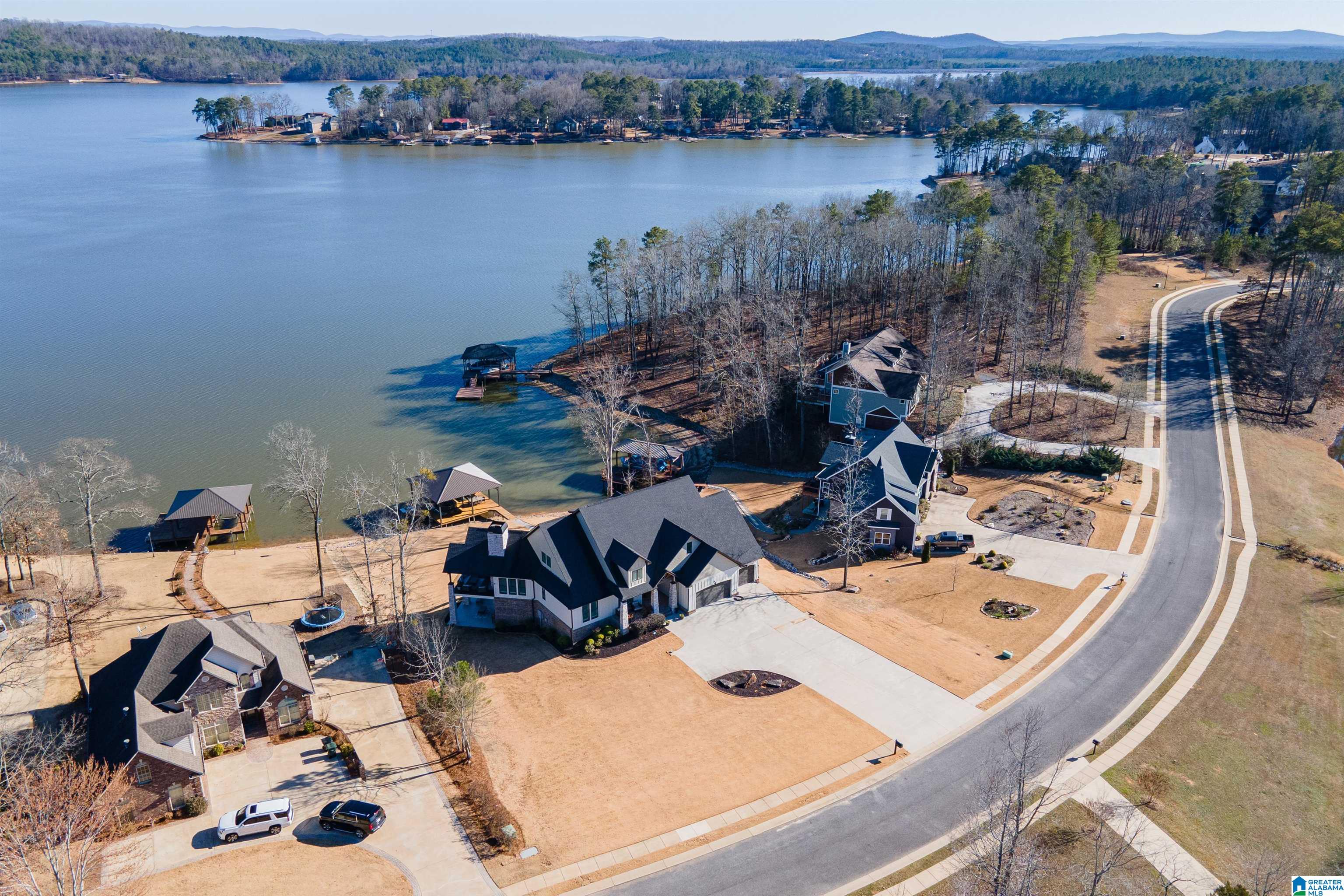 852 Fishers Way Vincent, AL 35178 - Photo 64 of 73