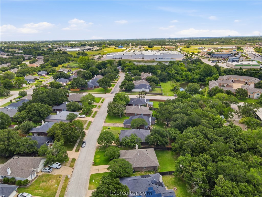 1707 Beaver Pond Court Bryan, TX 77807 - Photo 29 of 33