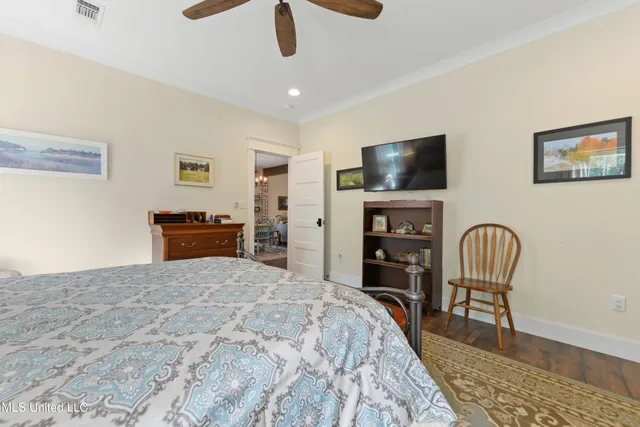 $565,000 | 121 Mollere Drive, Waveland, MS 39576