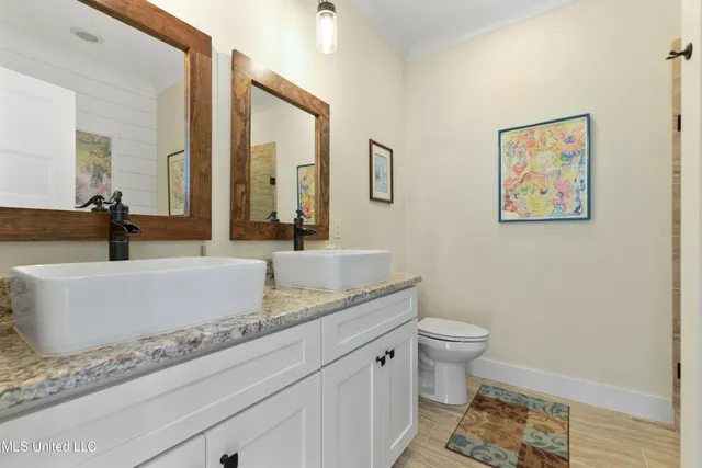 $565,000 | 121 Mollere Drive, Waveland, MS 39576