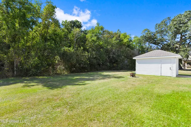 $565,000 | 121 Mollere Drive, Waveland, MS 39576