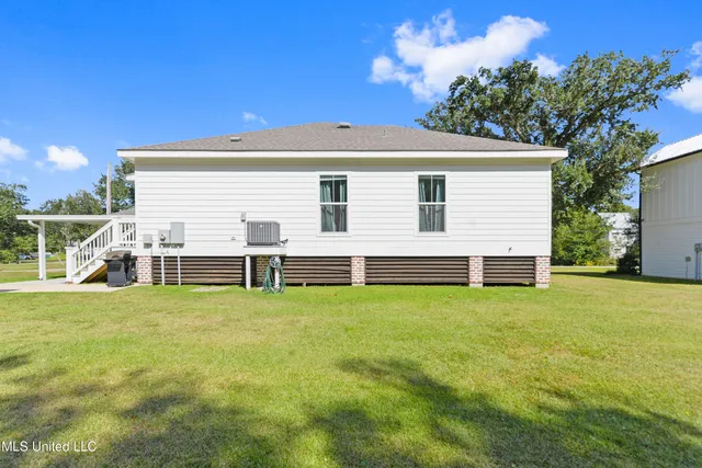$565,000 | 121 Mollere Drive, Waveland, MS 39576