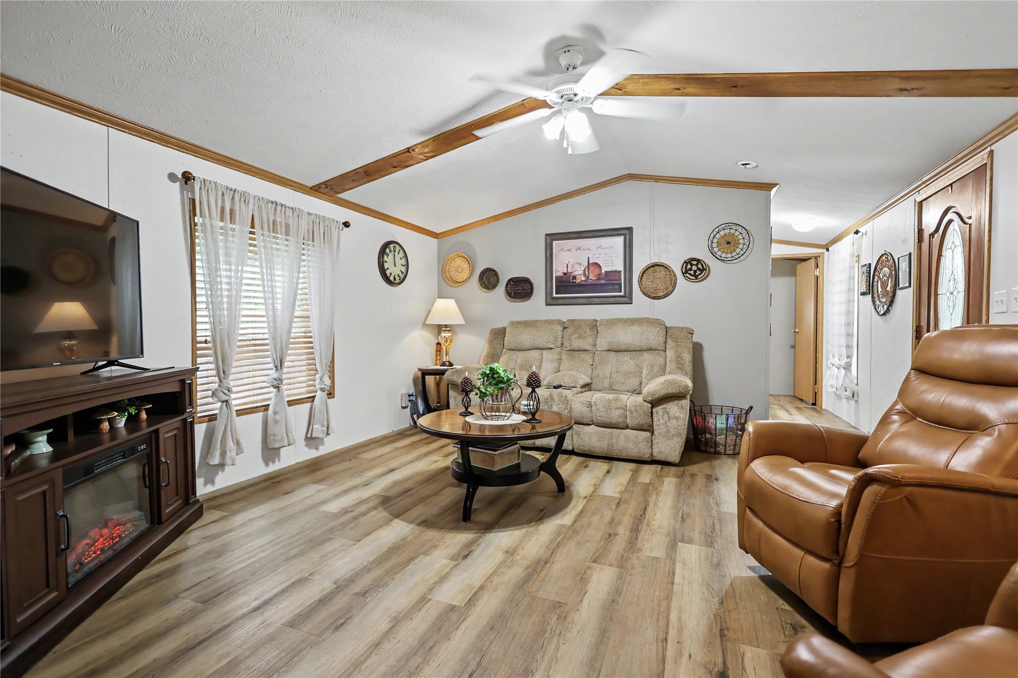 306 North Moseley Road Colcord, OK 74338 - Photo 13 of 100 Gallery Image 13