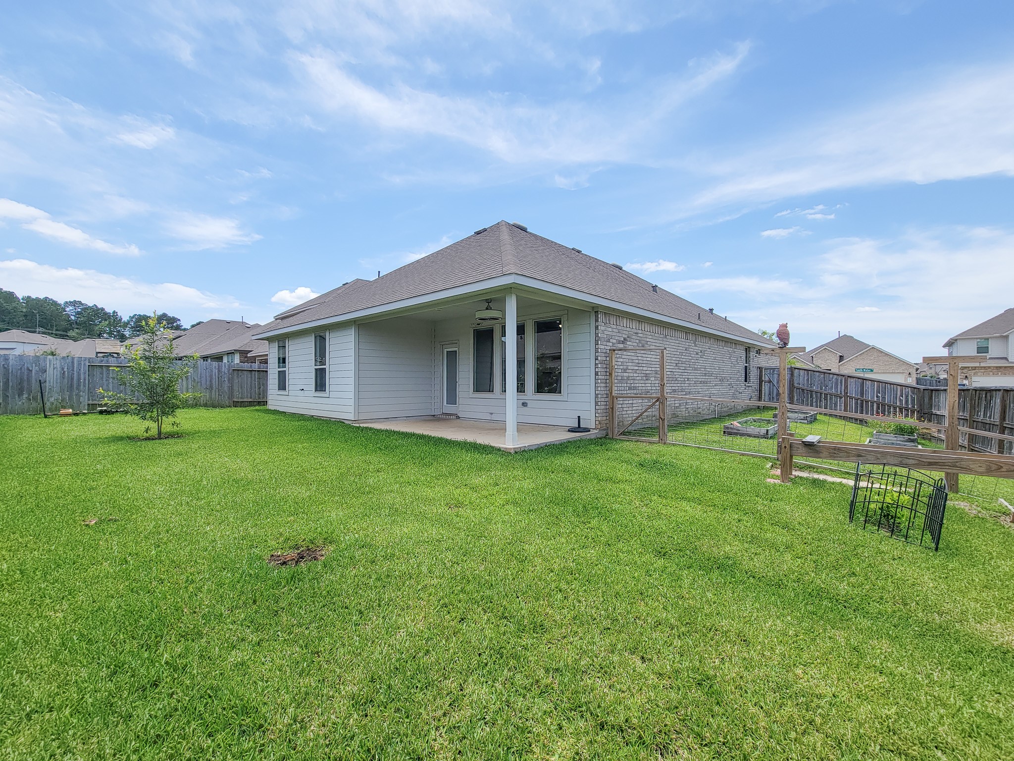 907 Youth Water Road Montgomery, TX 77316 - Photo 37 of 41
