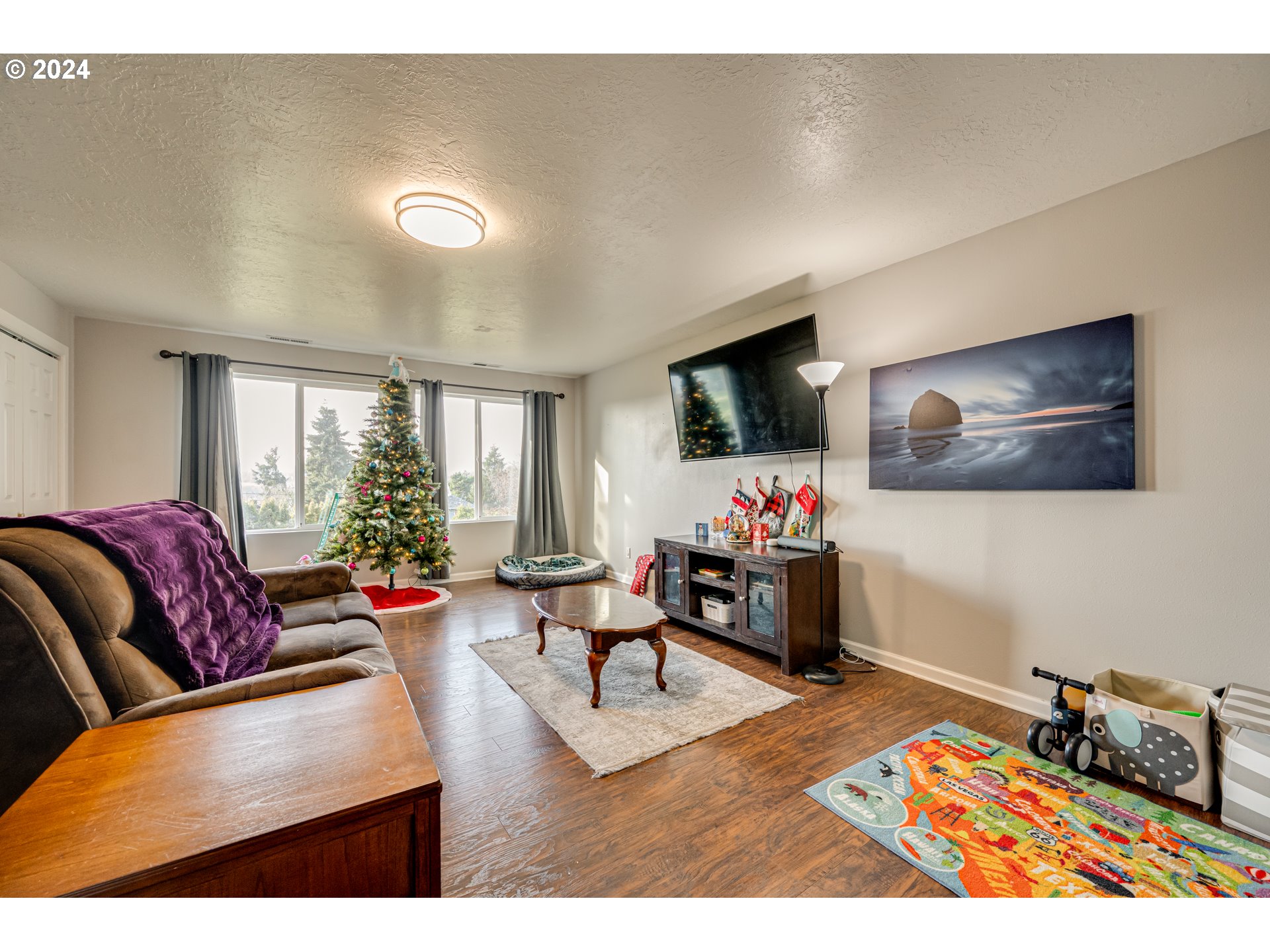 294 Military Road Kalama, WA 98625 - Photo 11 of 31 Living Room