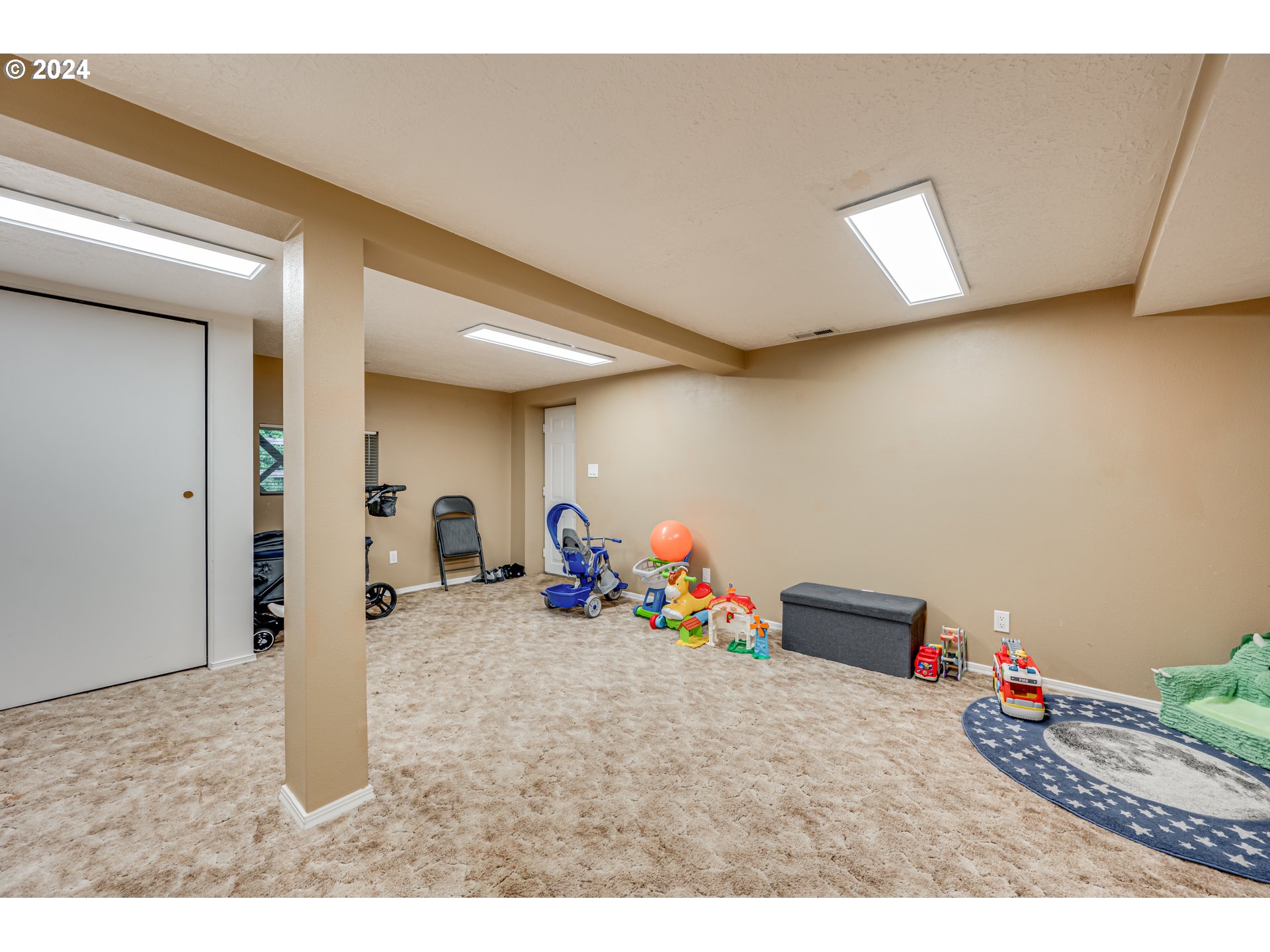 294 Military Road Kalama, WA 98625 - Photo 18 of 31 Basement