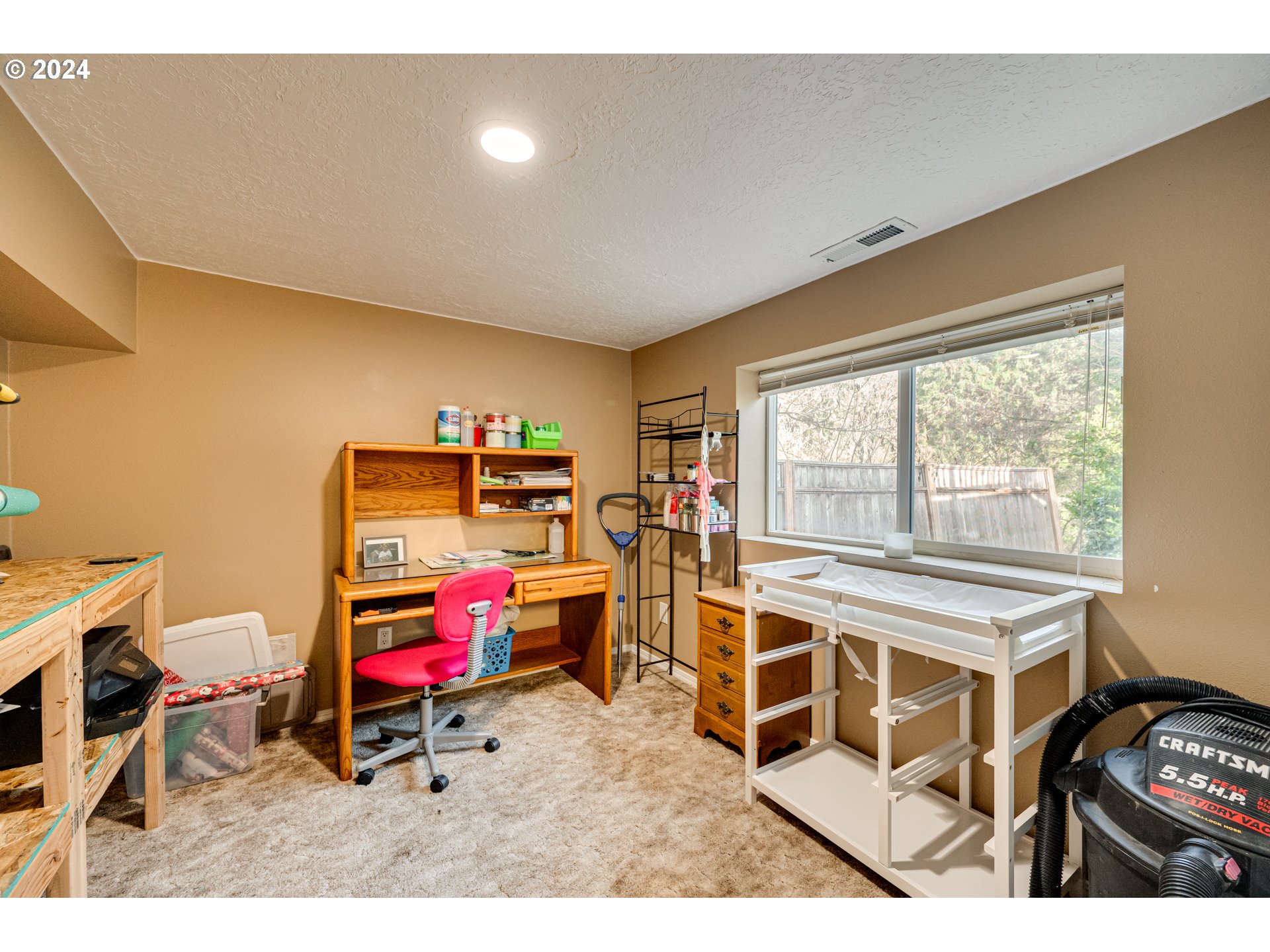 294 Military Road Kalama, WA 98625 - Photo 21 of 31 Bedroom