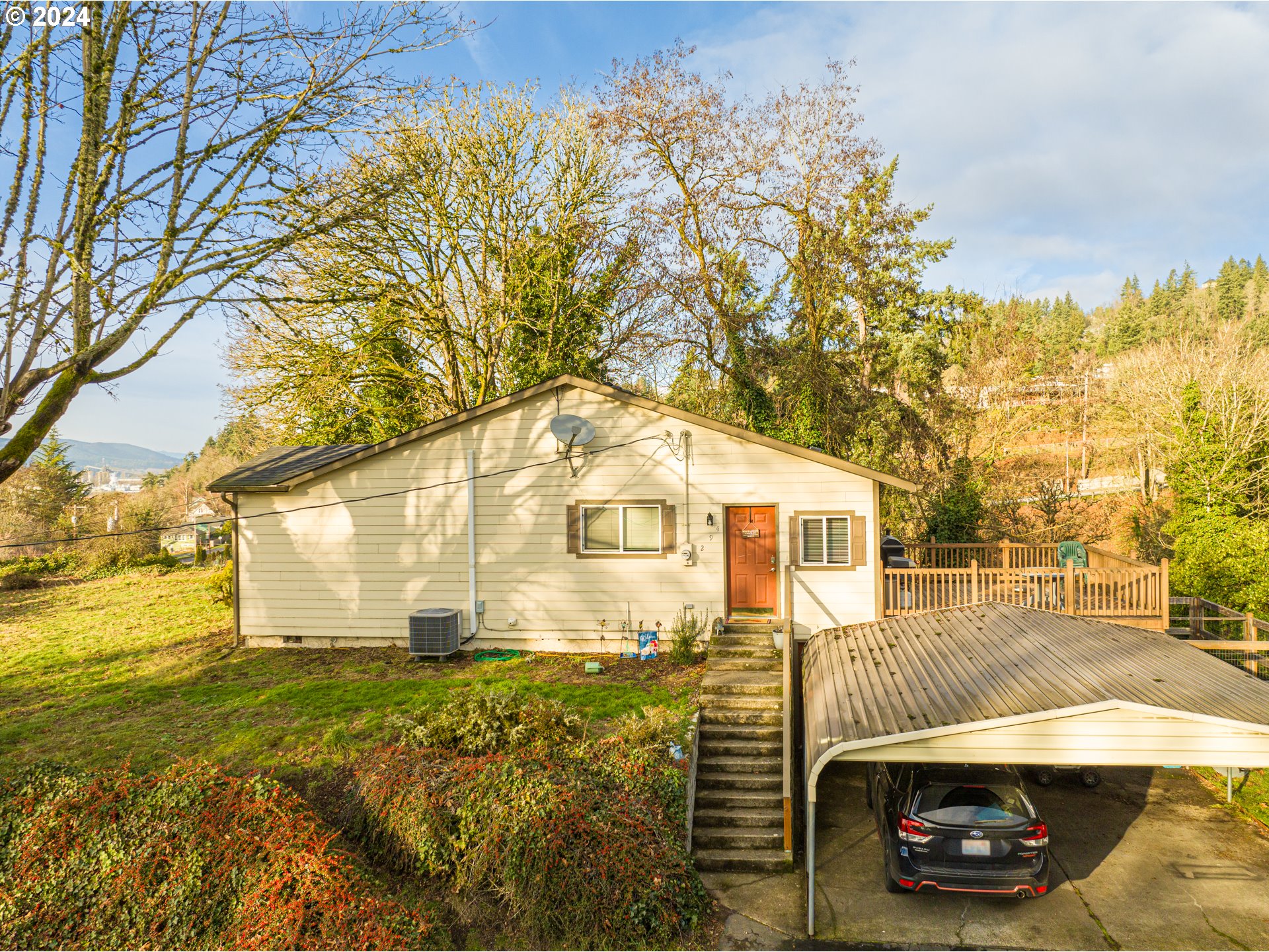 294 Military Road Kalama, WA 98625 - Photo 24 of 31 Gallery Image 24