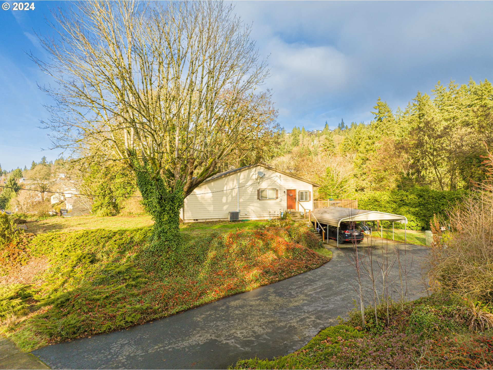 294 Military Road Kalama, WA 98625 - Photo 25 of 31 Gallery Image 25