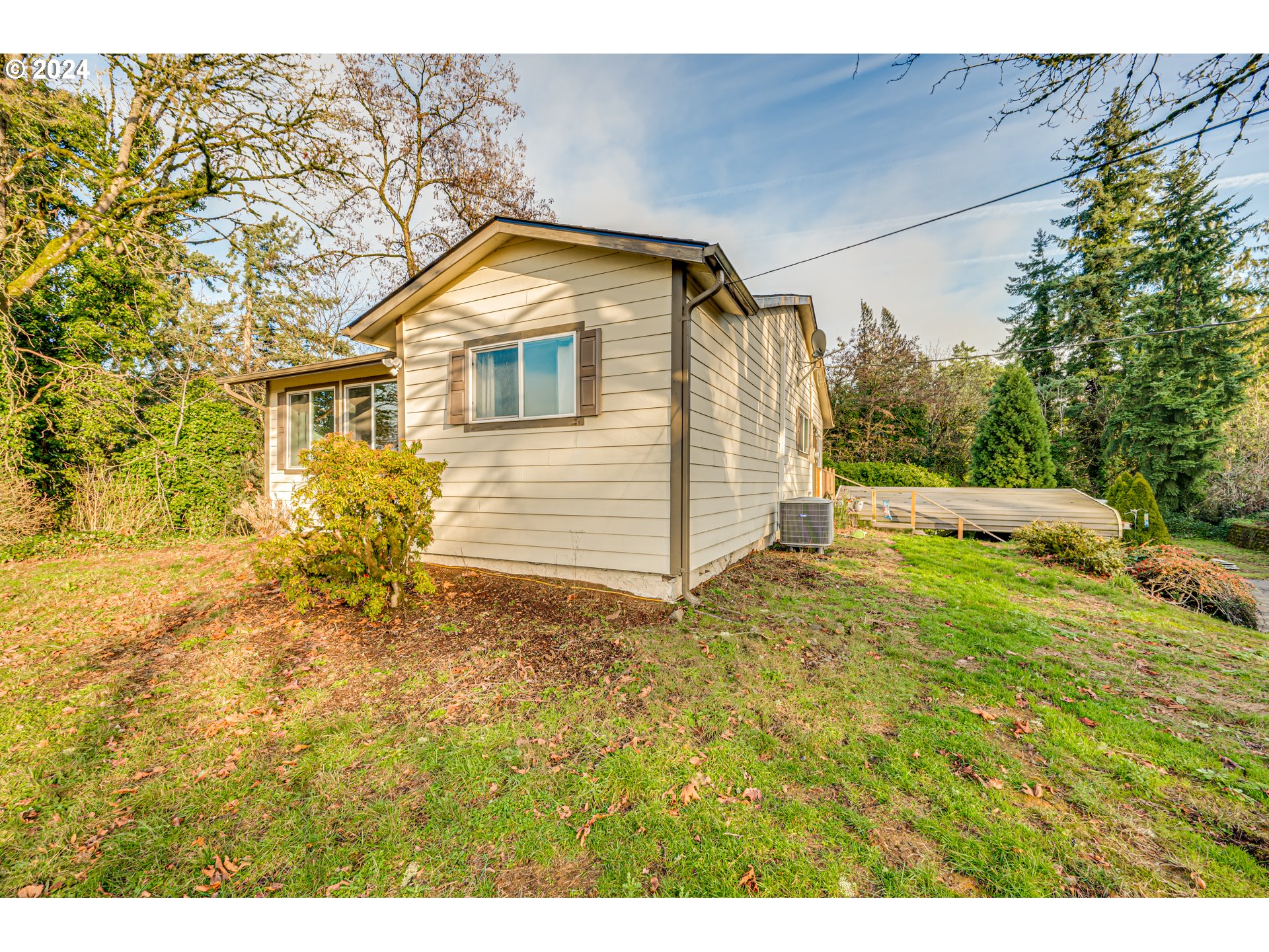 294 Military Road Kalama, WA 98625 - Photo 27 of 31 Gallery Image 27