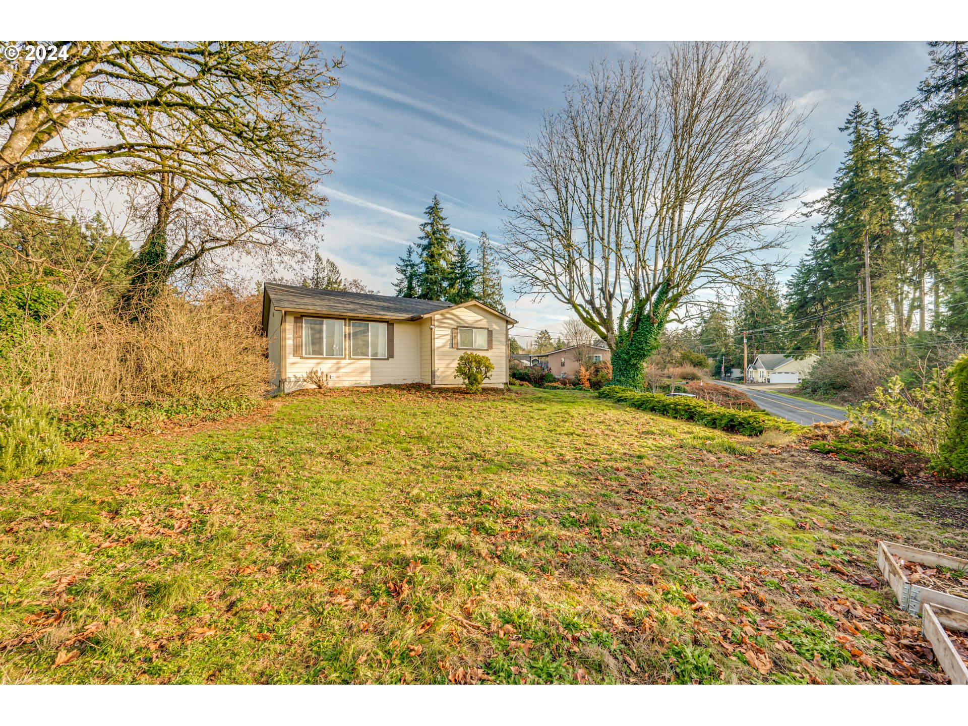 294 Military Road Kalama, WA 98625 - Photo 28 of 31 Gallery Image 28
