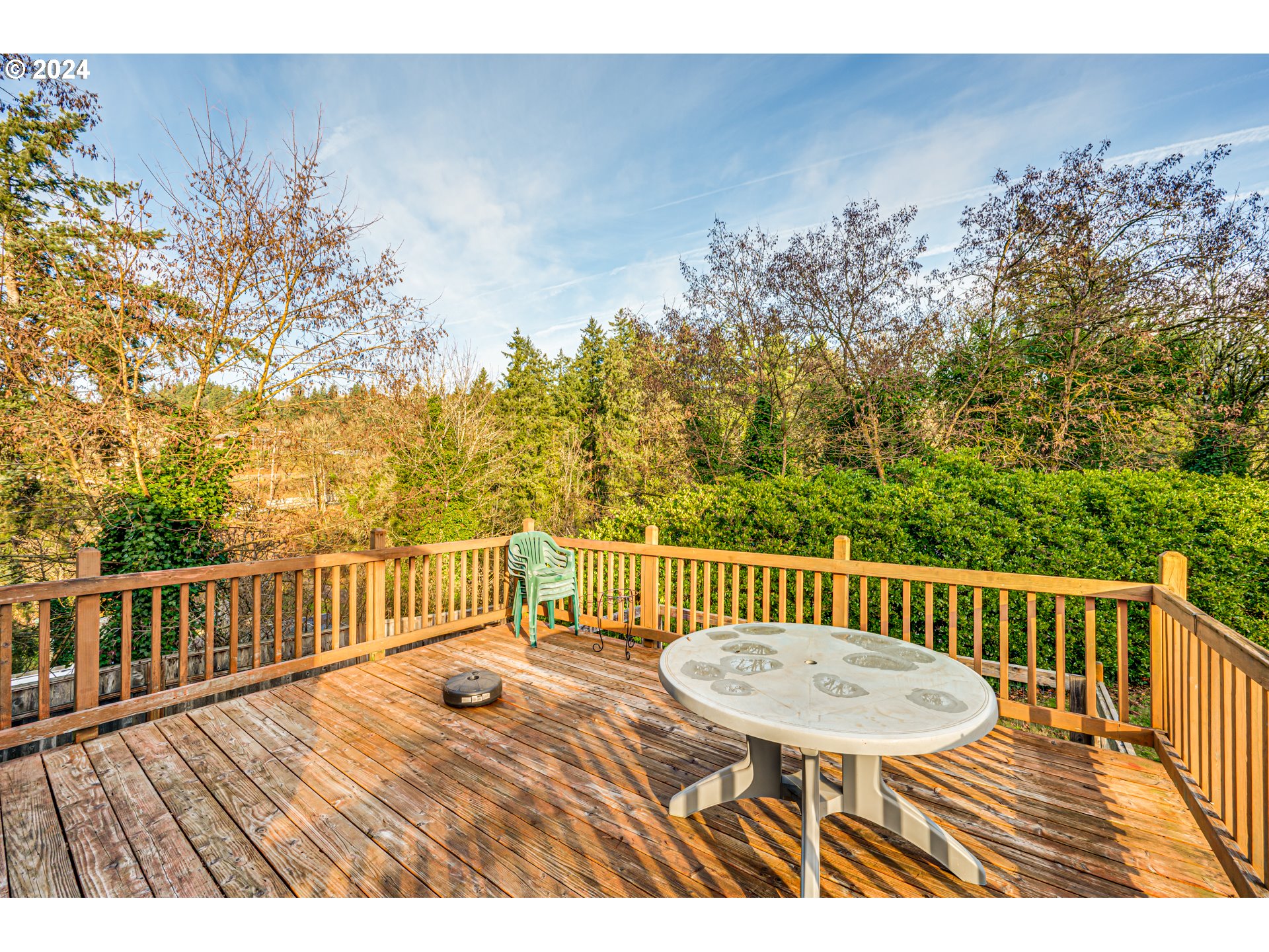 294 Military Road Kalama, WA 98625 - Photo 29 of 31 Deck