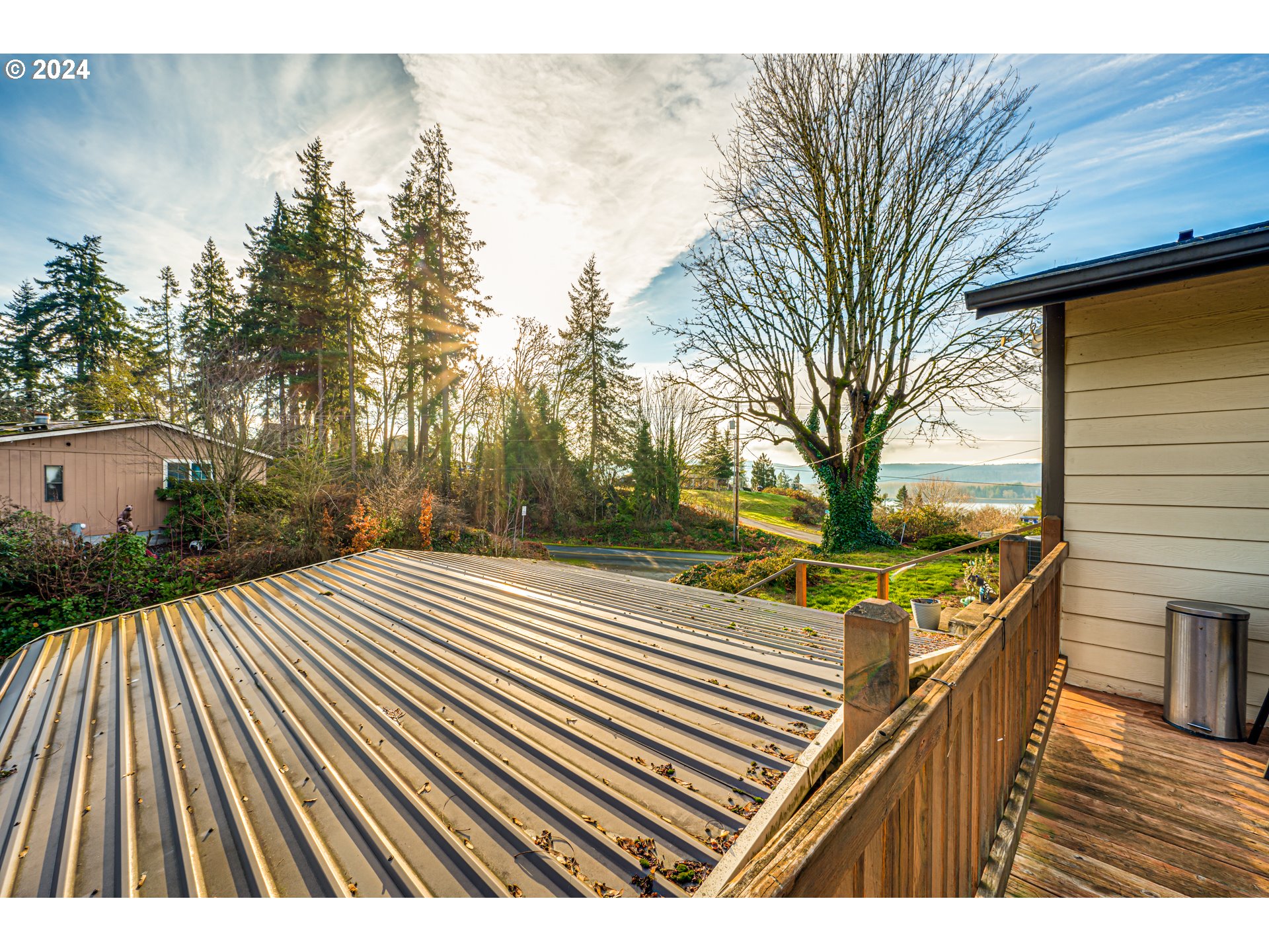 294 Military Road Kalama, WA 98625 - Photo 30 of 31 Gallery Image 30