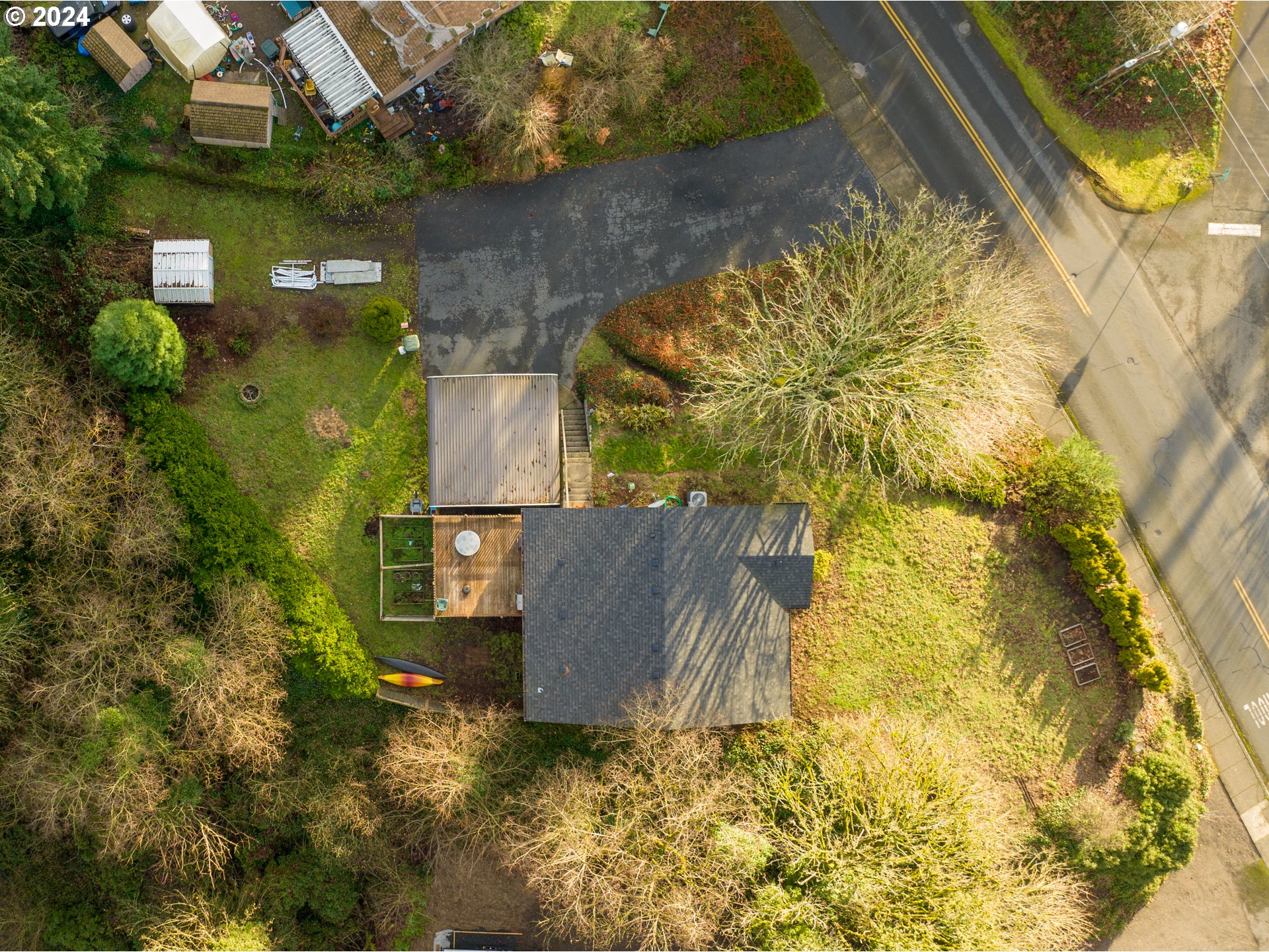 294 Military Road Kalama, WA 98625 - Photo 3 of 31 Gallery Image 3