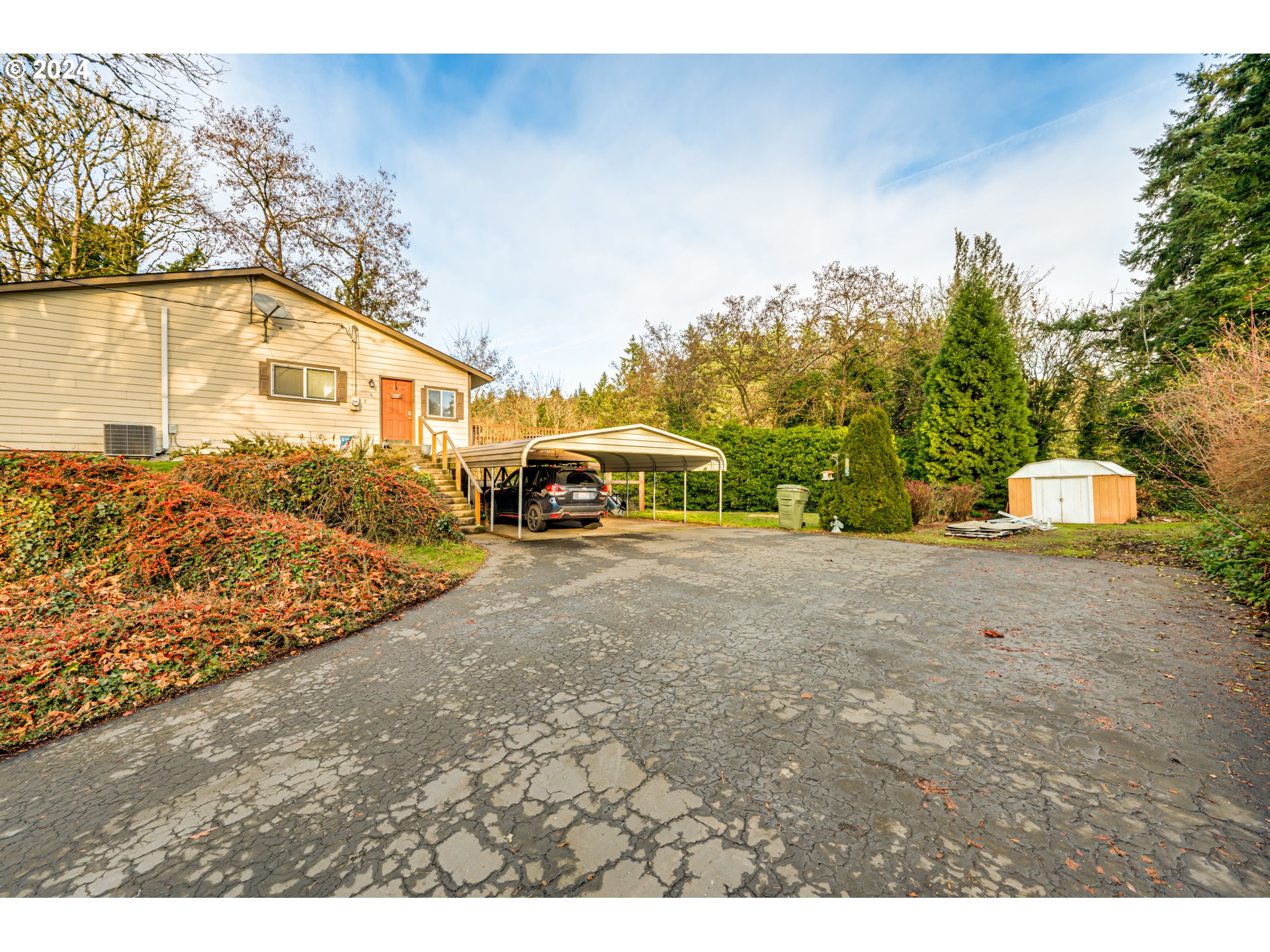 294 Military Road Kalama, WA 98625 - Photo 31 of 31 Gallery Image 31