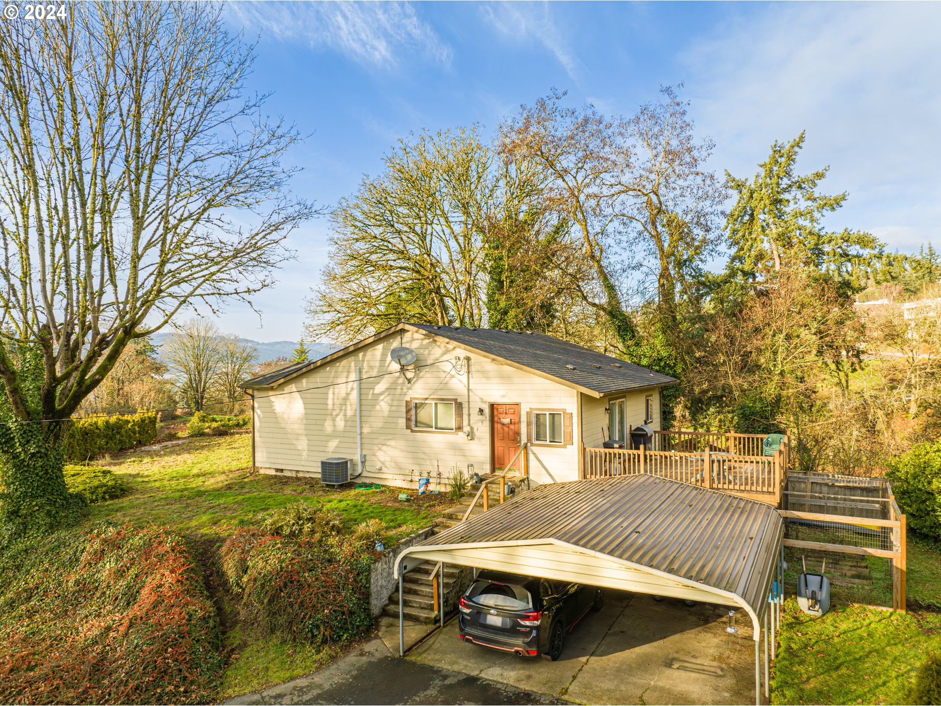 294 Military Road Kalama, WA 98625 - Photo 4 of 31 Gallery Image 4