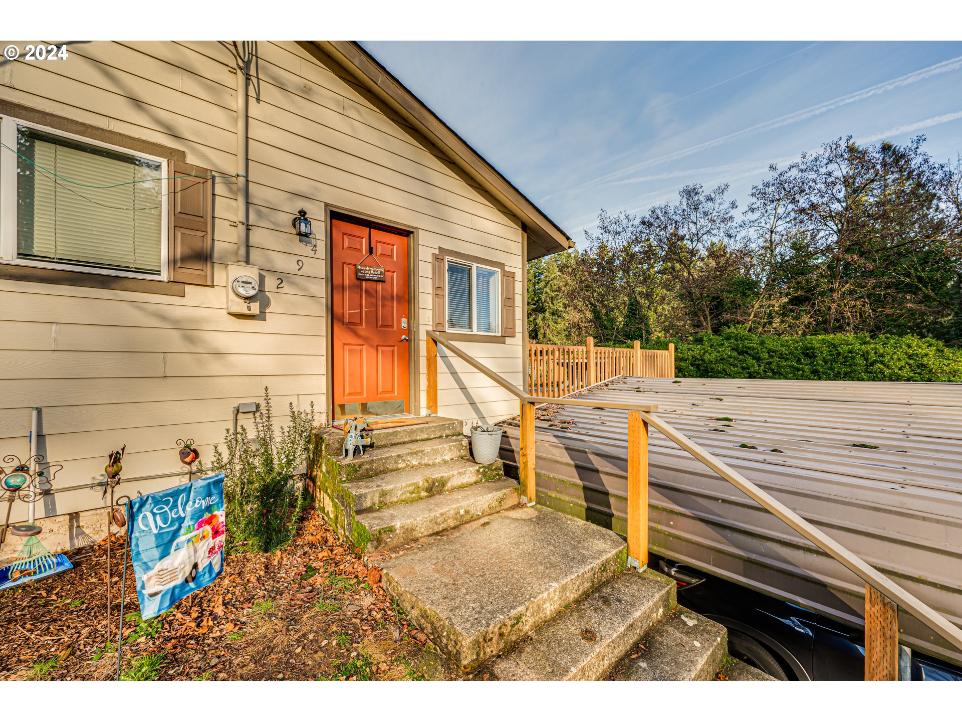 294 Military Road Kalama, WA 98625 - Photo 6 of 31 Gallery Image 6