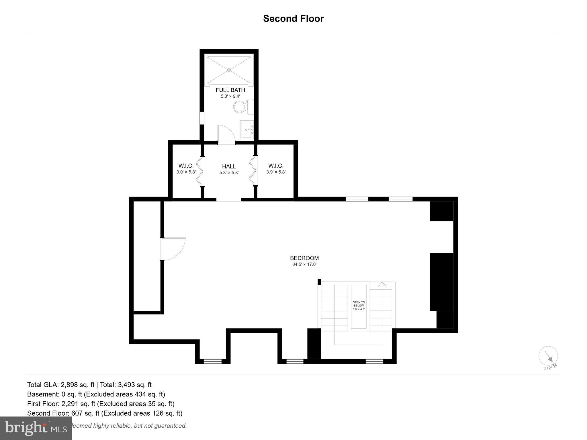309 South Warner Road Wayne, PA 19087 - Photo 47 of 48 2nd Floor
