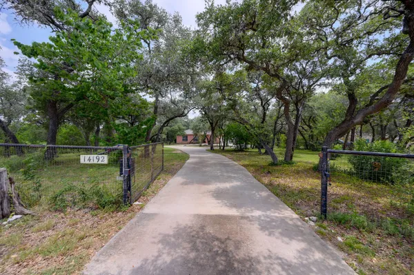 $684,900 | 14192 Antonio Drive, Helotes, TX 78023