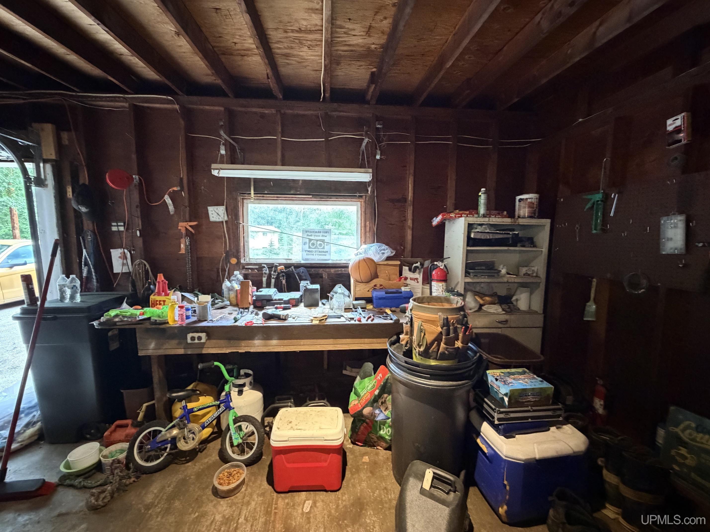 24797 Ruth Lake Road Michigamme, MI 49861 - Photo 31 of 38