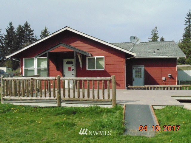 241 Heuhslein Road Port Angeles, WA 98362 - Photo 1 of 9 Gallery Image 1