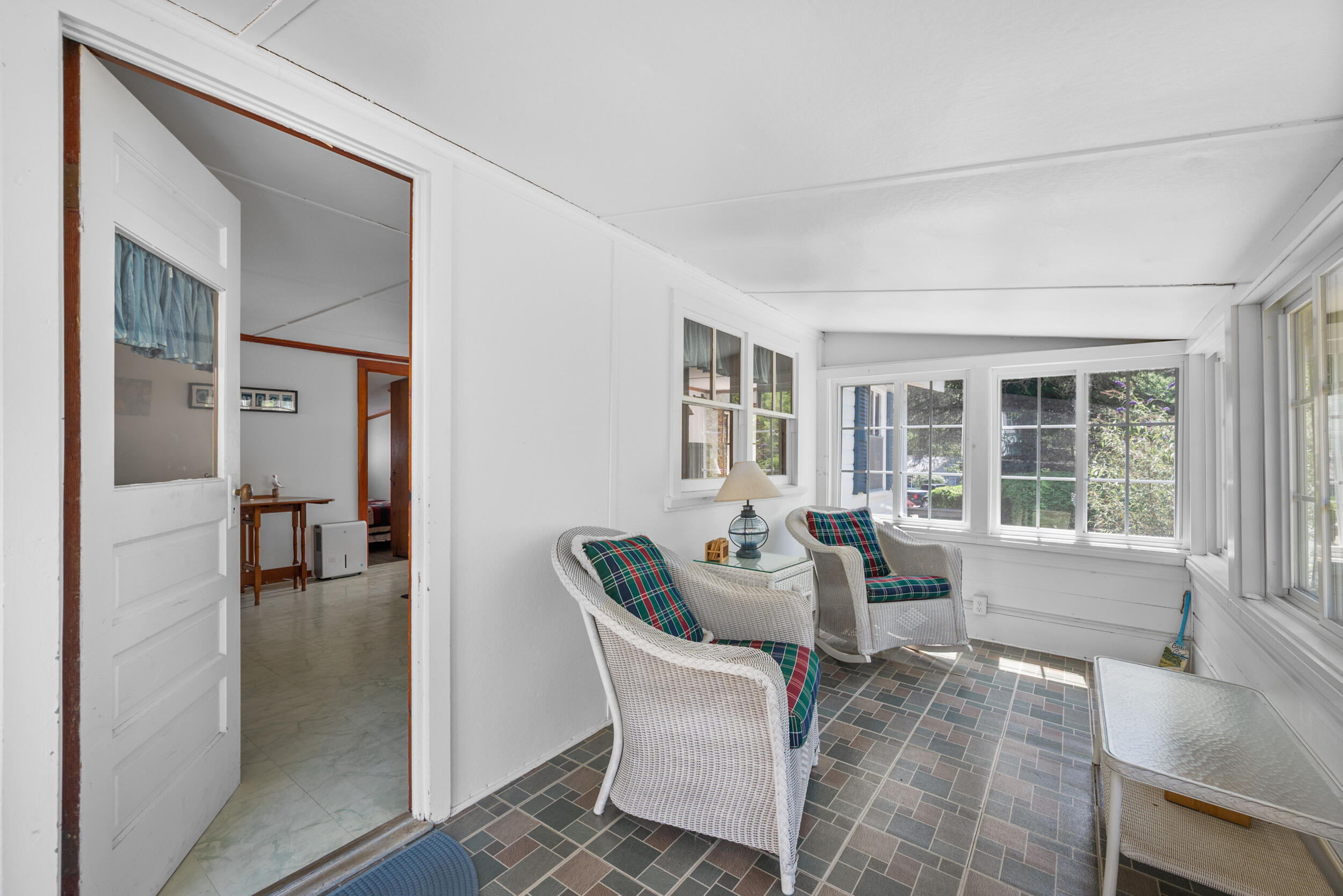 62 Old Fish House Road South Dennis, MA 02660 - Photo 9 of 24 a living room with furniture and a window