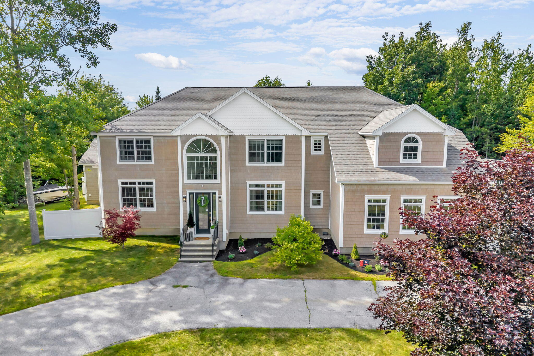 79 Skyline Road Bangor, ME 04401 - Photo 4 of 91 166-web-or-mls-79-skyline-rd