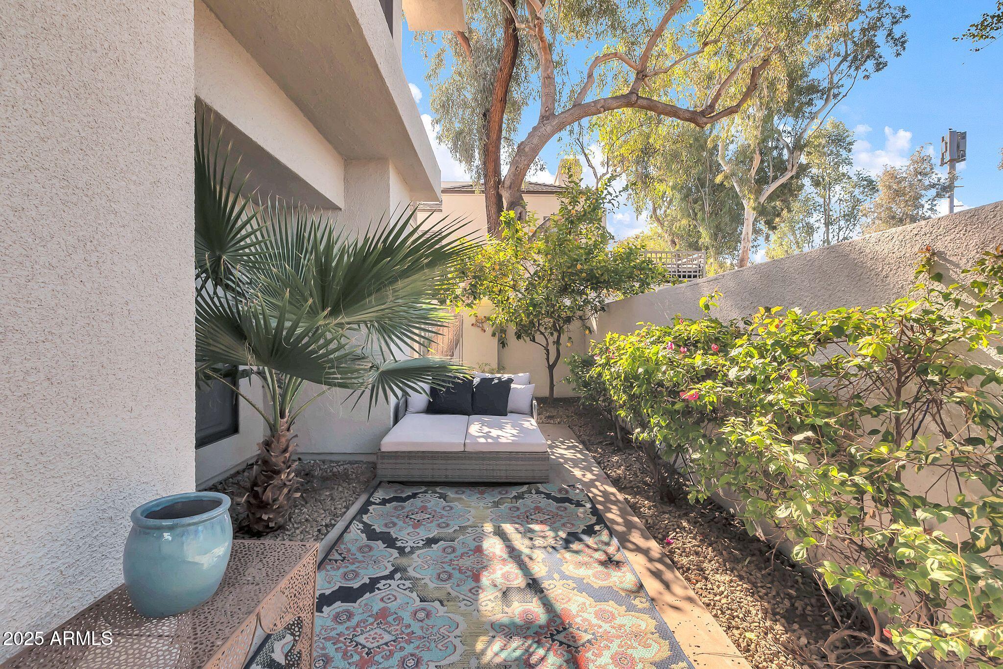 7272 East Gainey Ranch Road, Unit 74 Scottsdale, AZ 85258 - Photo 18 of 29 7272 E Gainey Ranch Rd 74-24