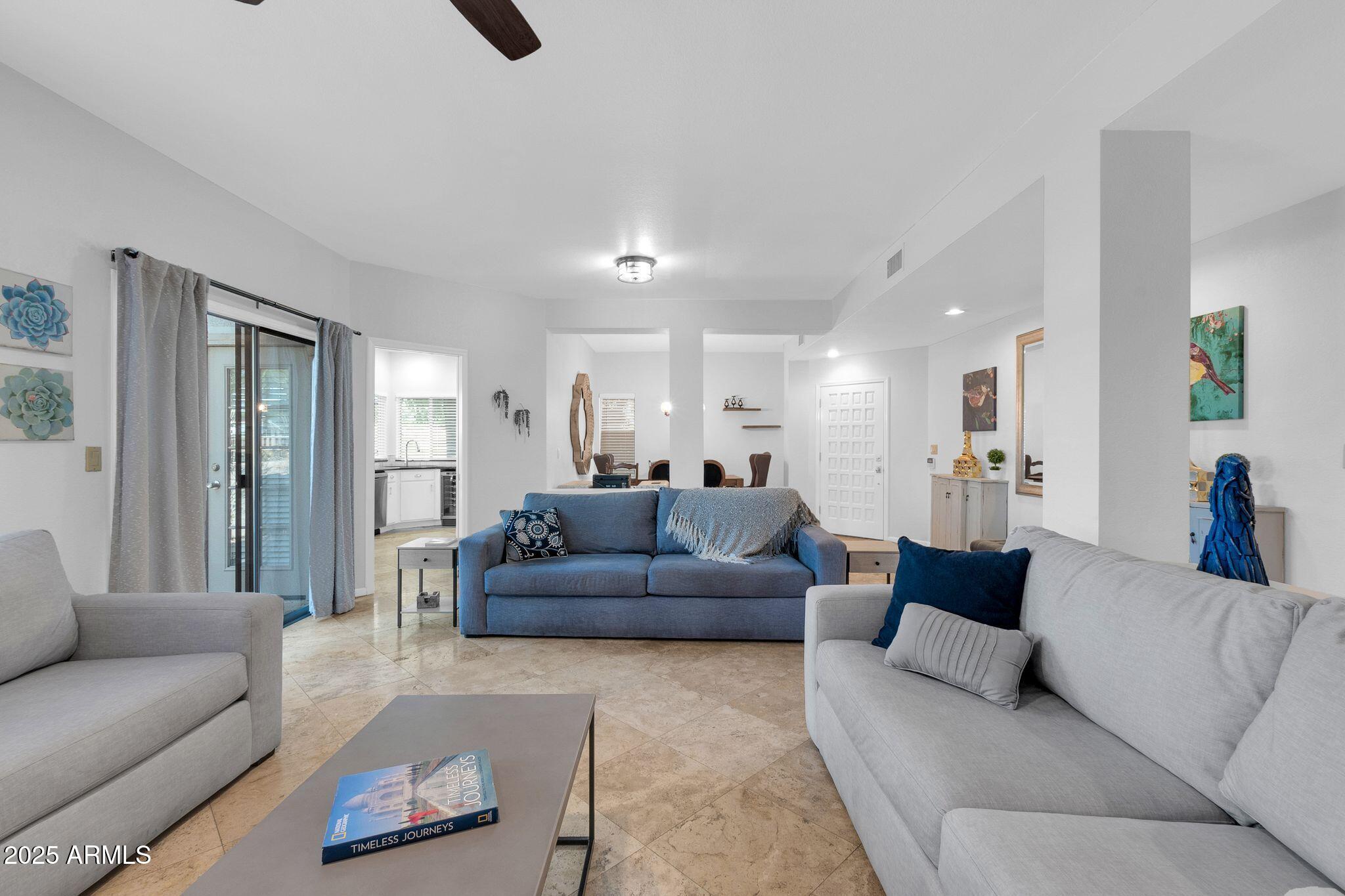 7272 East Gainey Ranch Road, Unit 74 Scottsdale, AZ 85258 - Photo 6 of 29 7272 E Gainey Ranch Rd 74-2