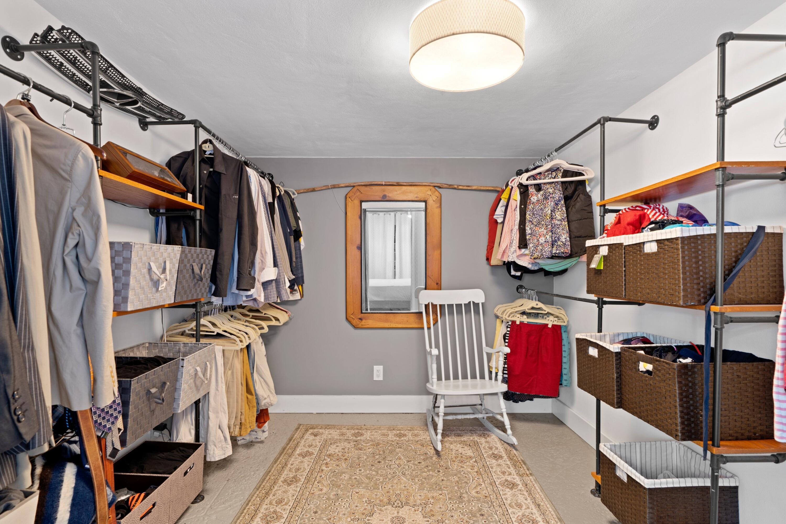 2240 Northeast 2nd Avenue Boca Raton, FL 33431 - Photo 11 of 30 Walk-In Closet
