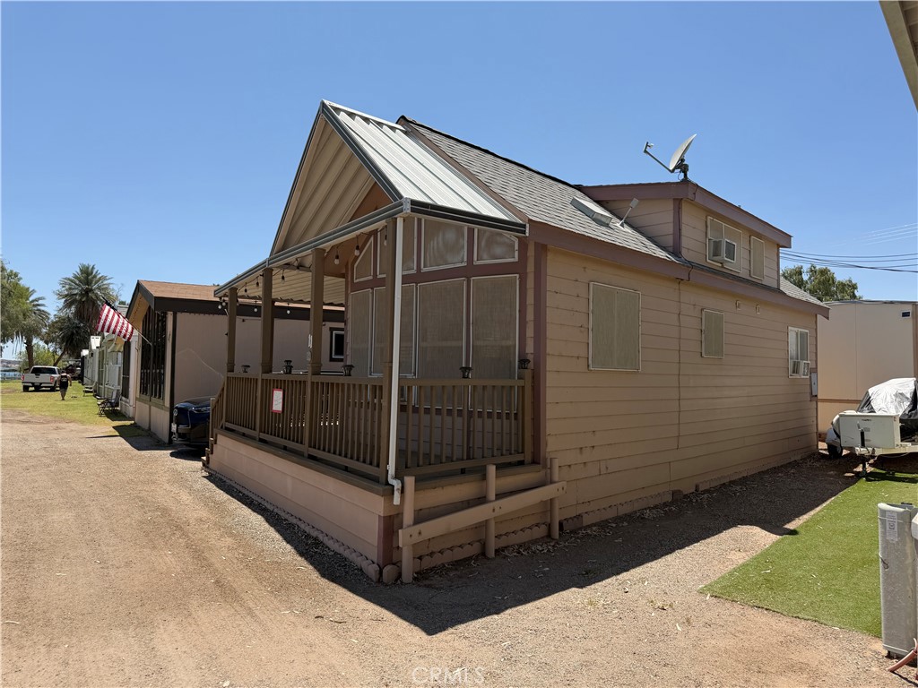1451 Parker Dam Road, Unit 11 Earp, CA 92242 - Photo 27 of 54