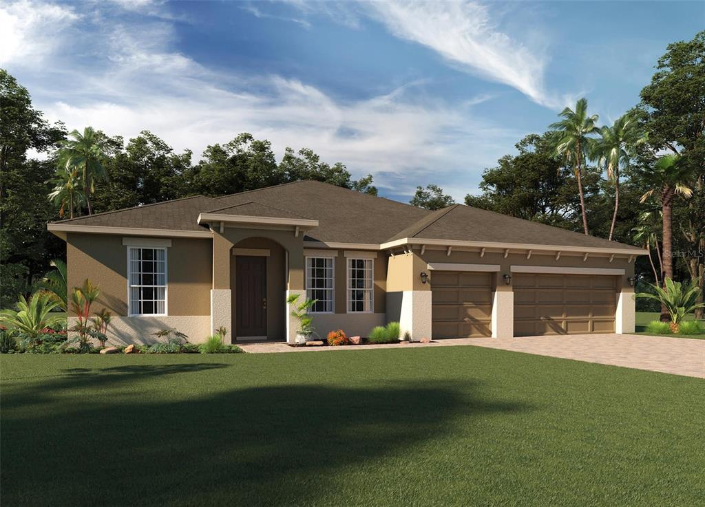5271 Obsidian Gate Road Mount Dora, FL 32757 - Photo 1 of 1