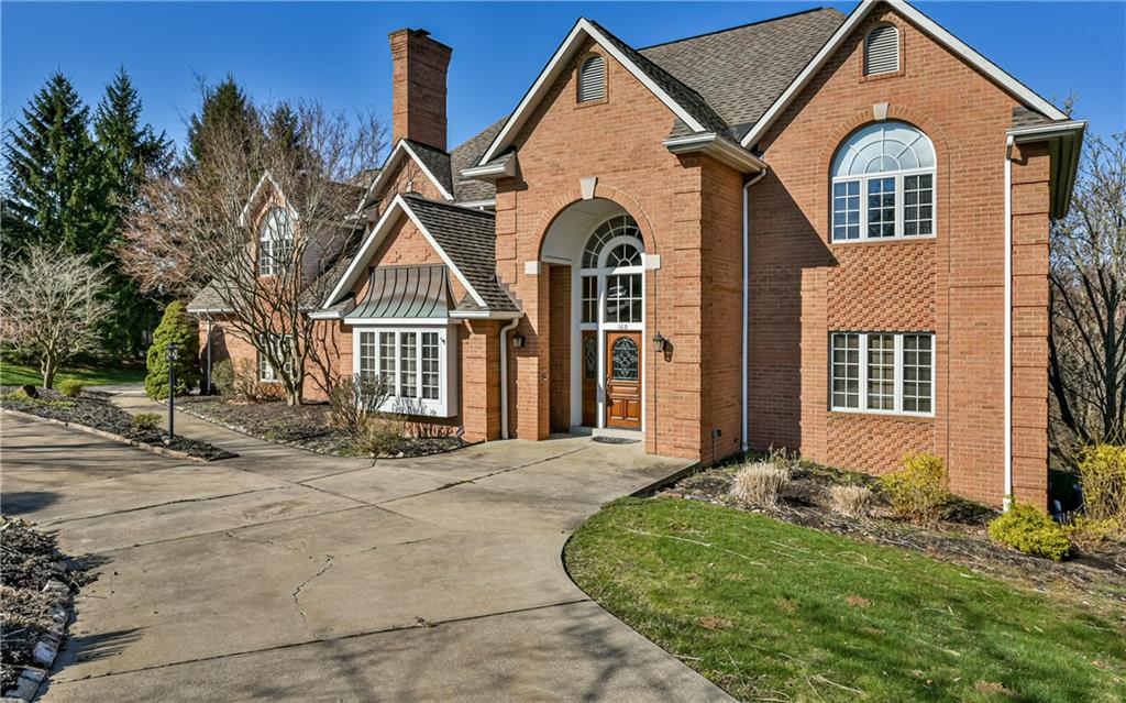 160 Reichold Road Wexford, PA 15090 - Photo 1 of 25 Gallery Image 1