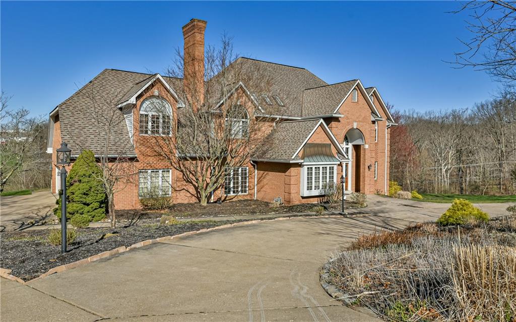 160 Reichold Road Wexford, PA 15090 - Photo 2 of 25 Gallery Image 2