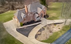 160 Reichold Road Wexford, PA 15090 - Photo 24 of 25 Gallery Image 24