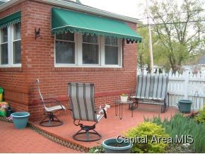3253 South 3rd Street Springfield, IL 62703 - Photo 3 of 24
