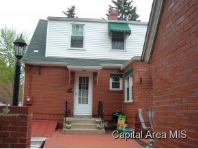 3253 South 3rd Street Springfield, IL 62703 - Photo 4 of 24