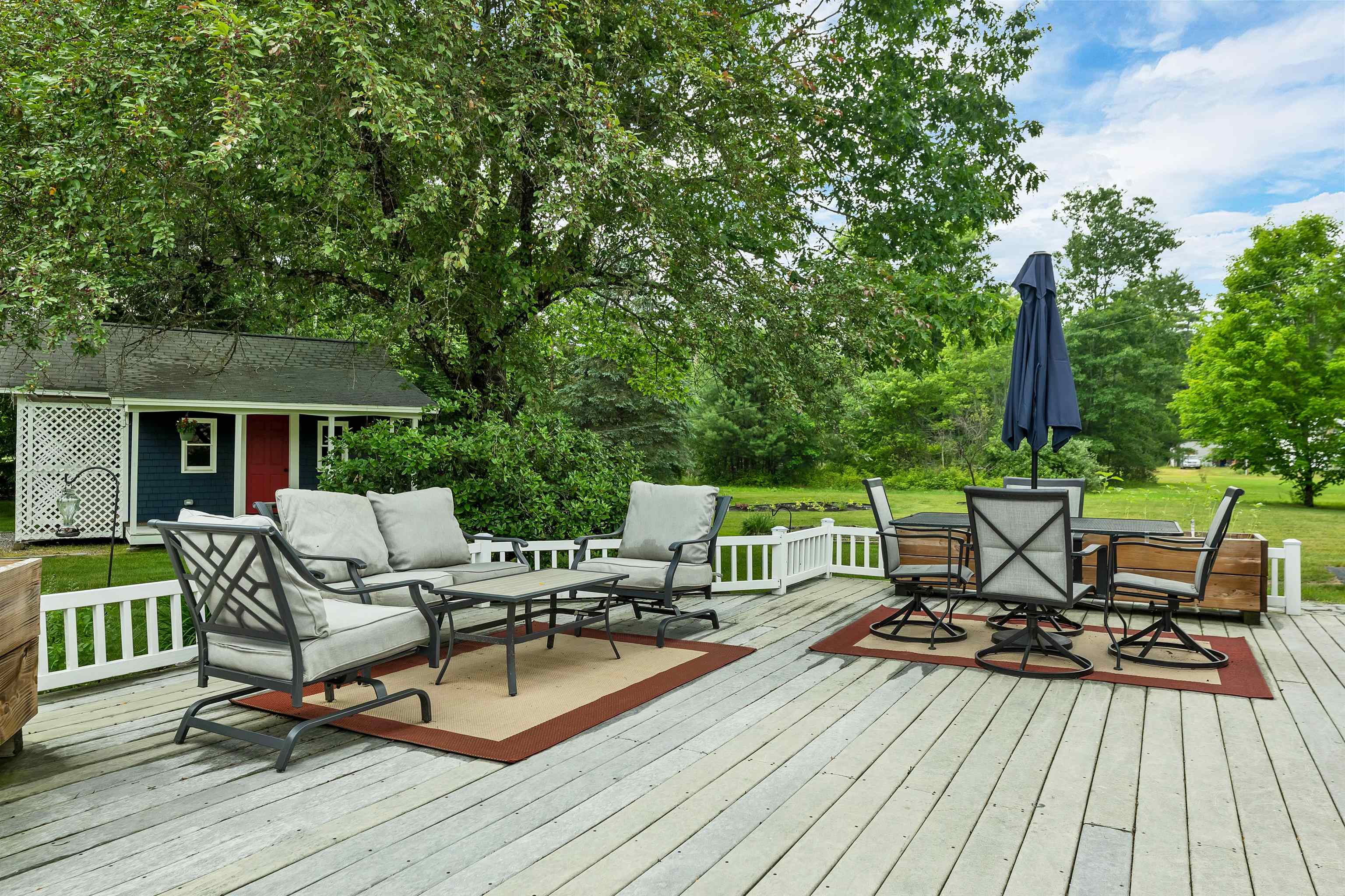92 White Oak Road Gilmanton, NH 03837 - Photo 8 of 46