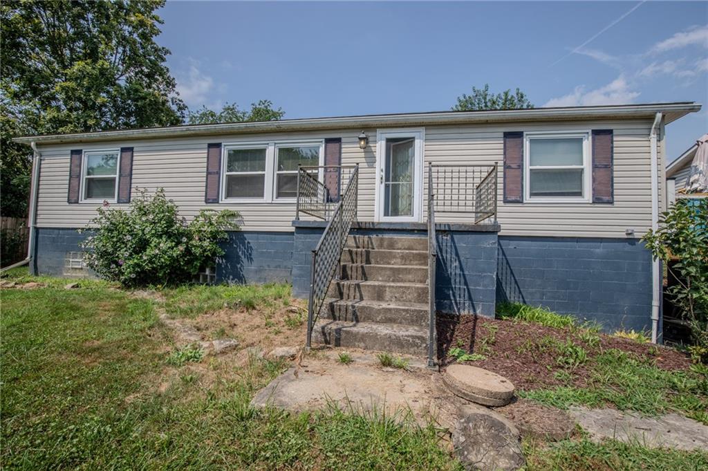 933 South Eighty Eight Road Carmichaels, PA 15320 - Photo 28 of 30 Gallery Image 28