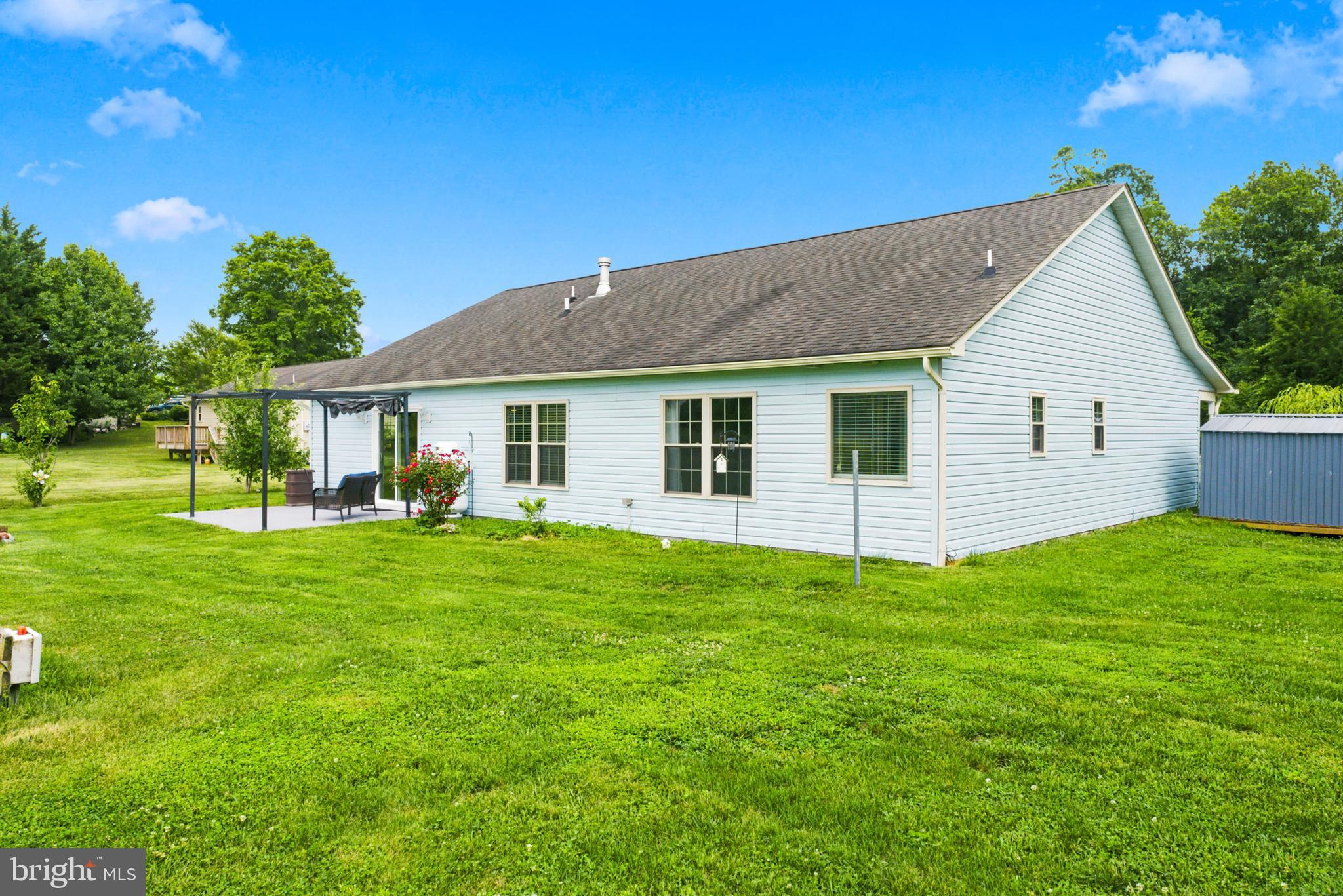 1915 Readus Road Edinburg, VA 22824 - Photo 7 of 22