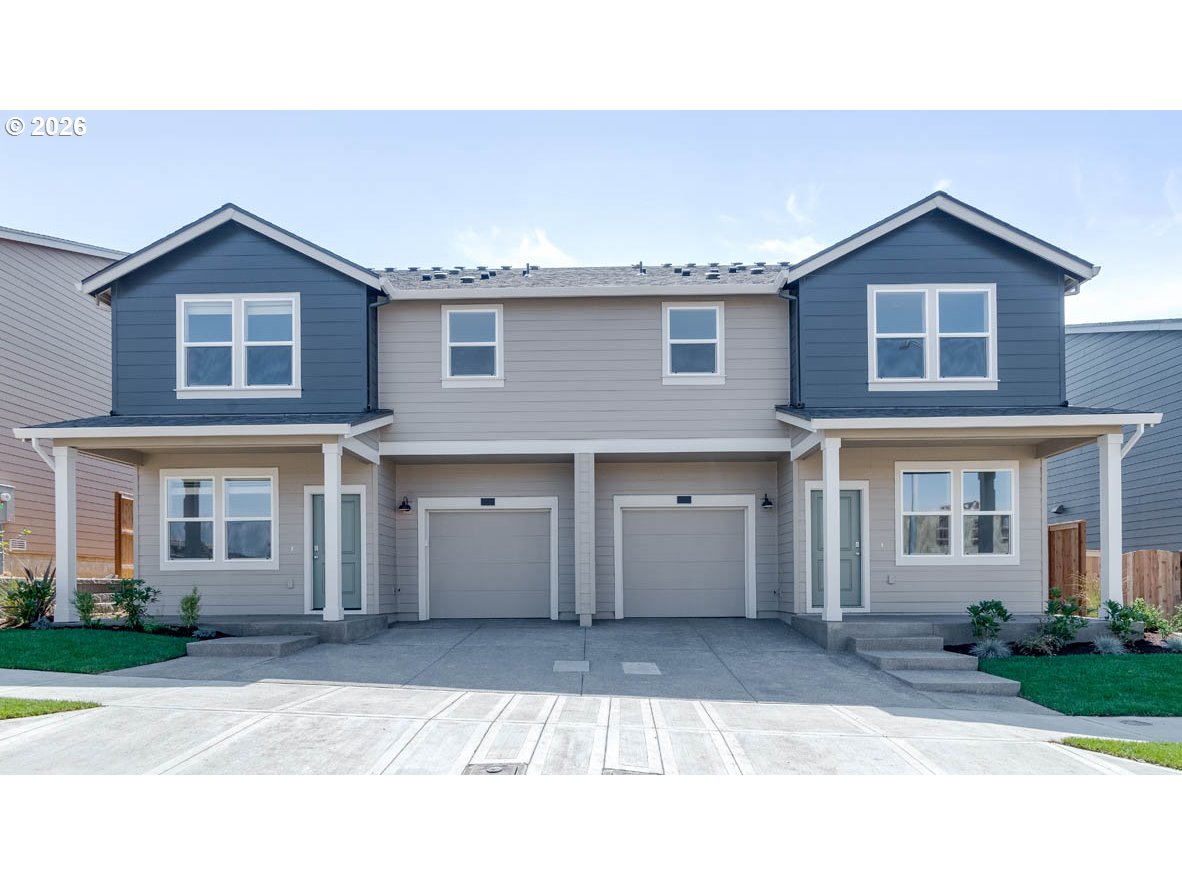 3735 Southwest 36th Street Gresham, OR 97080 - Photo 1 of 5 a house view with a outdoor space