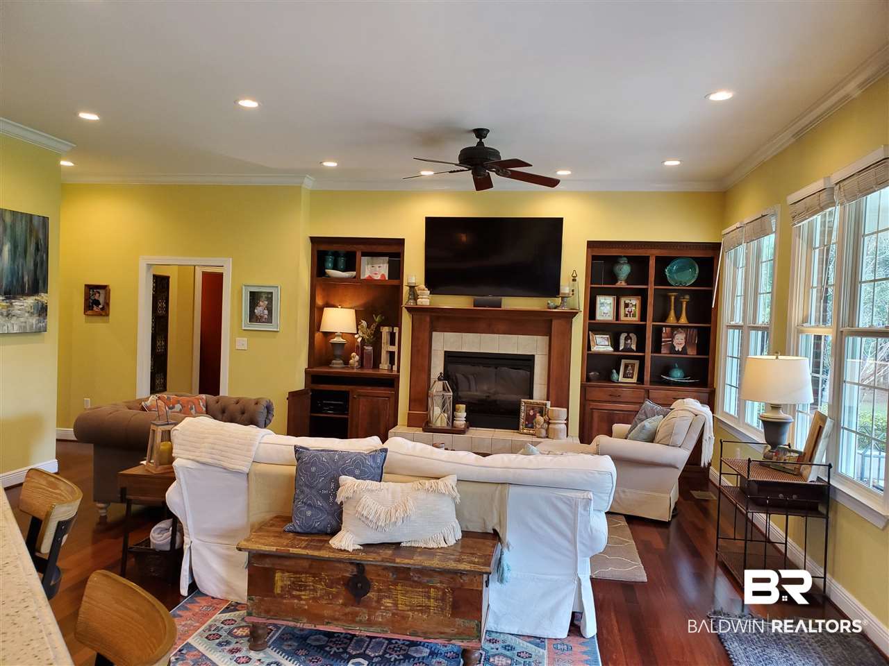 761 Juniper Creek Road Brewton, AL 36426 - Photo 17 of 47