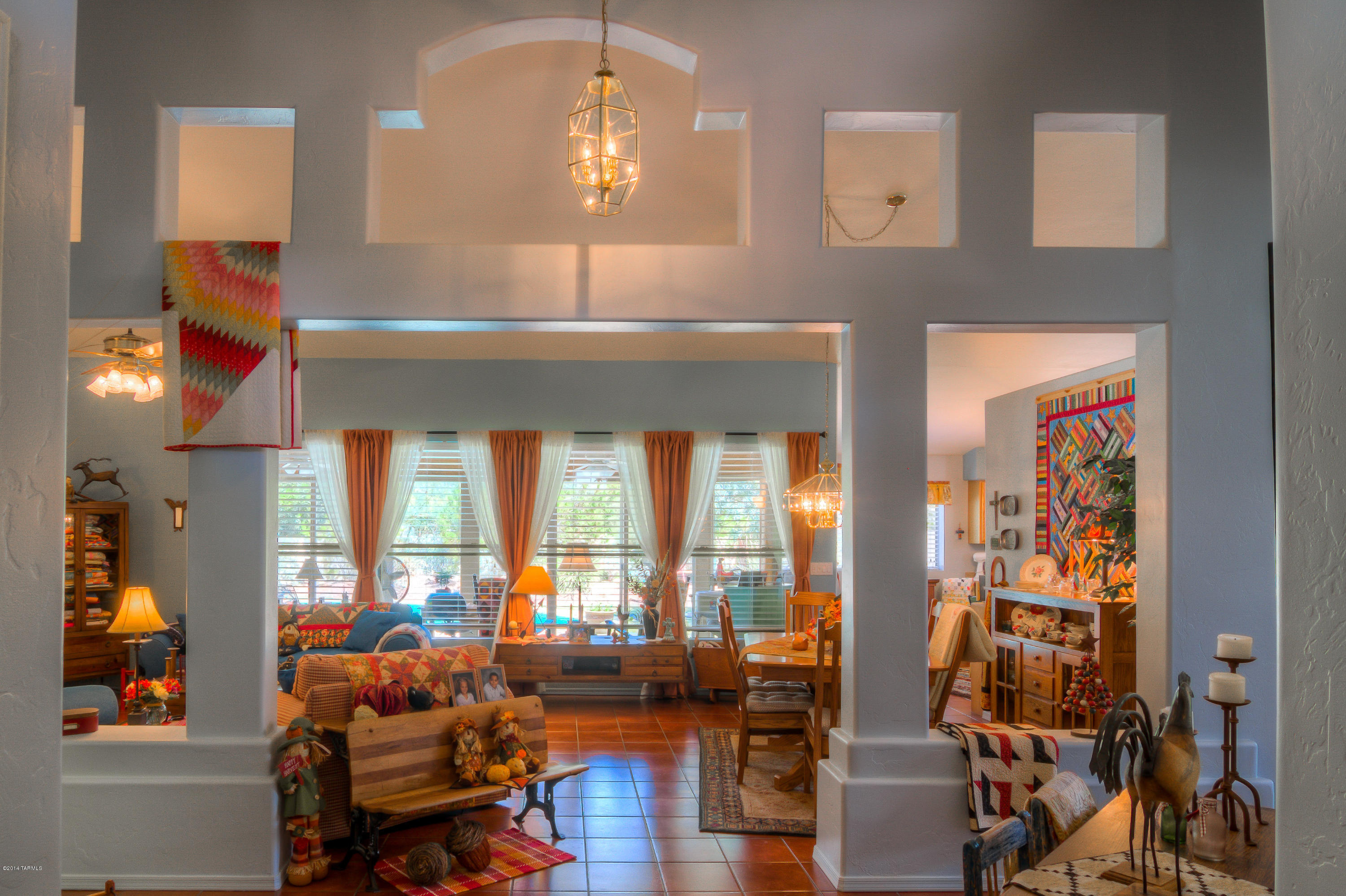 6854 West Rifle Way Tucson, AZ 85743 - Photo 5 of 39 Gallery Image 5