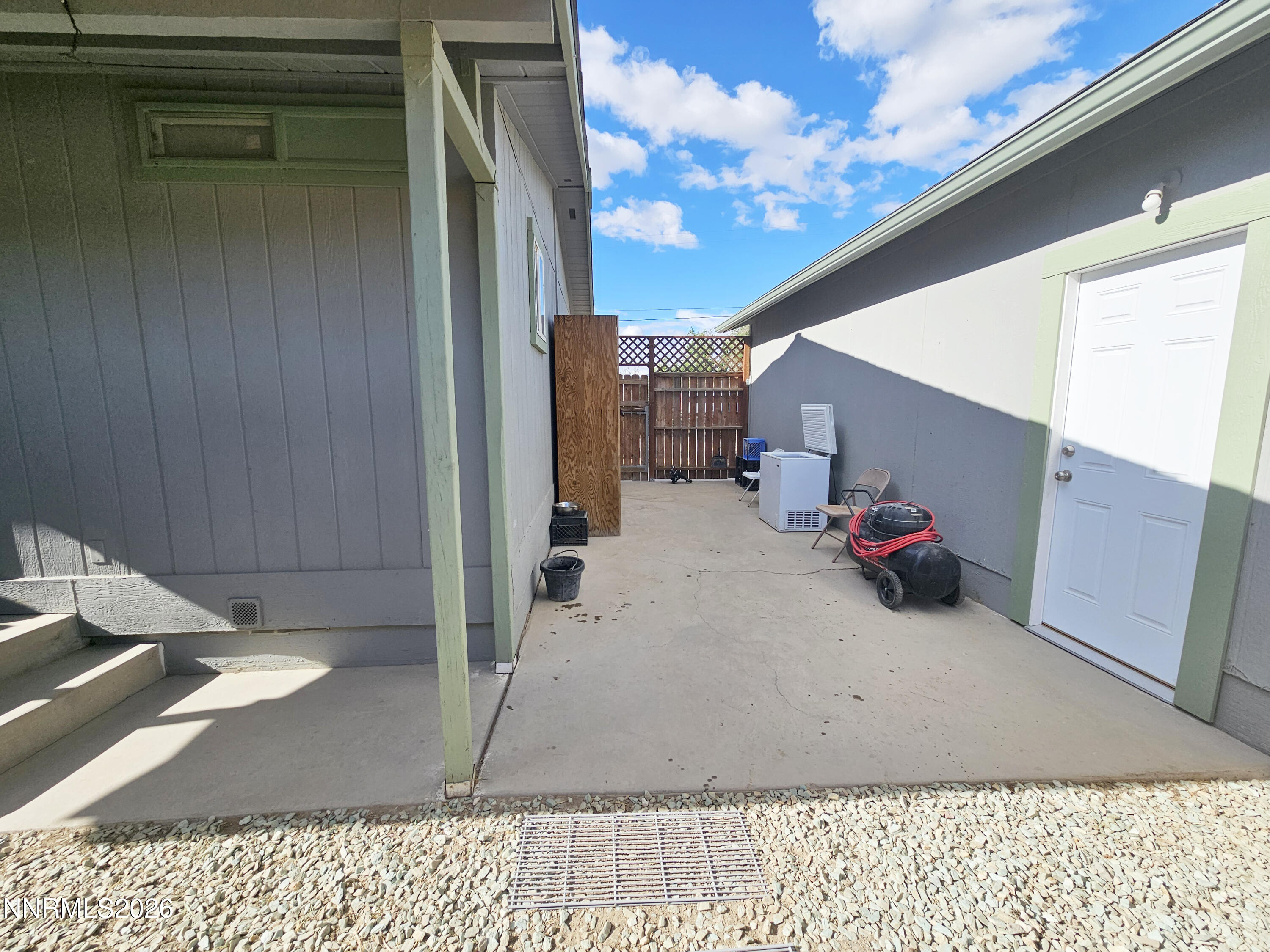 1125 Rancho Road Fernley, NV 89408 - Photo 32 of 47 a view of a outdoor space