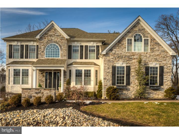 3139 Spring Mill Road Plymouth Meeting, PA 19462 - Photo 1 of 20 Exterior Front